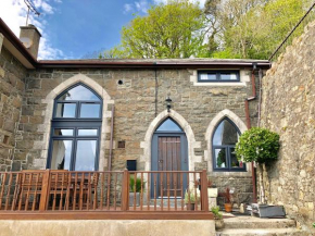 The Old School House, Pwllheli